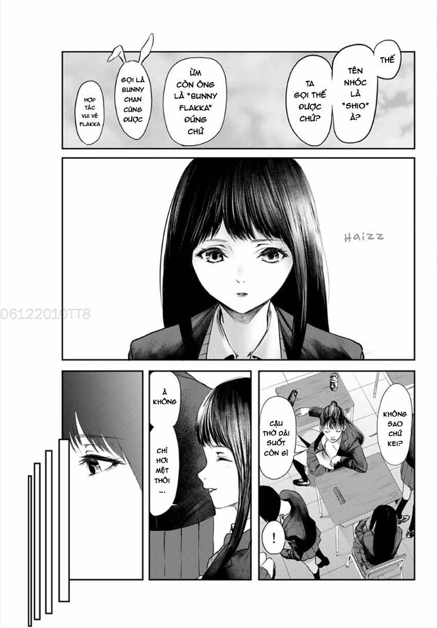 Watashi (Kari) Chapter 13 - Trang 2