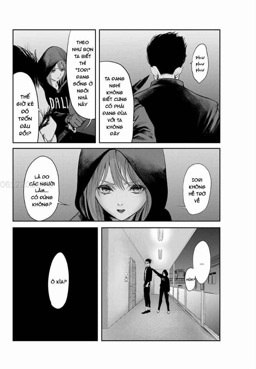 Watashi (Kari) Chapter 12 - Trang 2