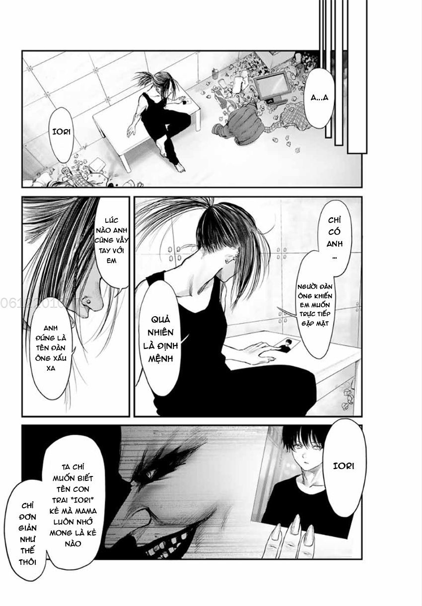 Watashi (Kari) Chapter 12 - Trang 2