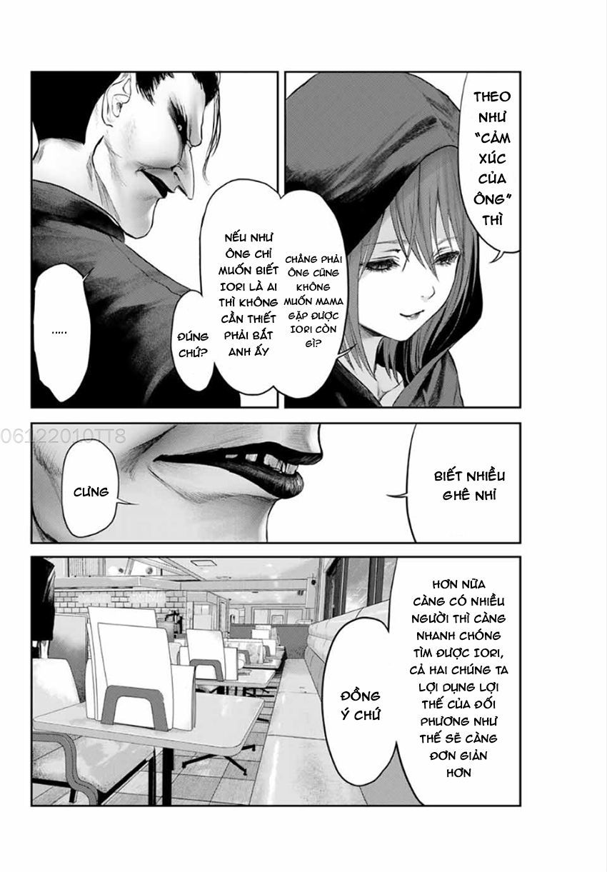 Watashi (Kari) Chapter 12 - Trang 2