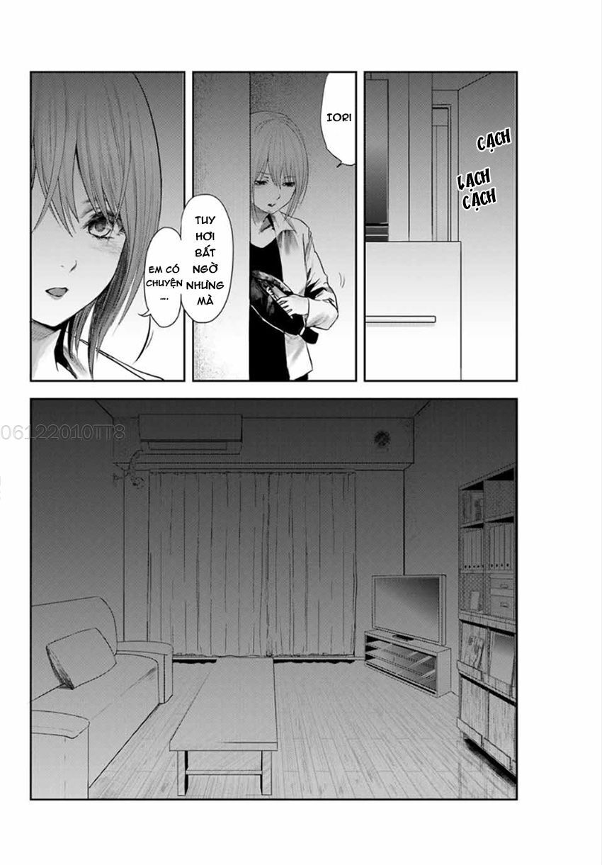 Watashi (Kari) Chapter 11 - Trang 2