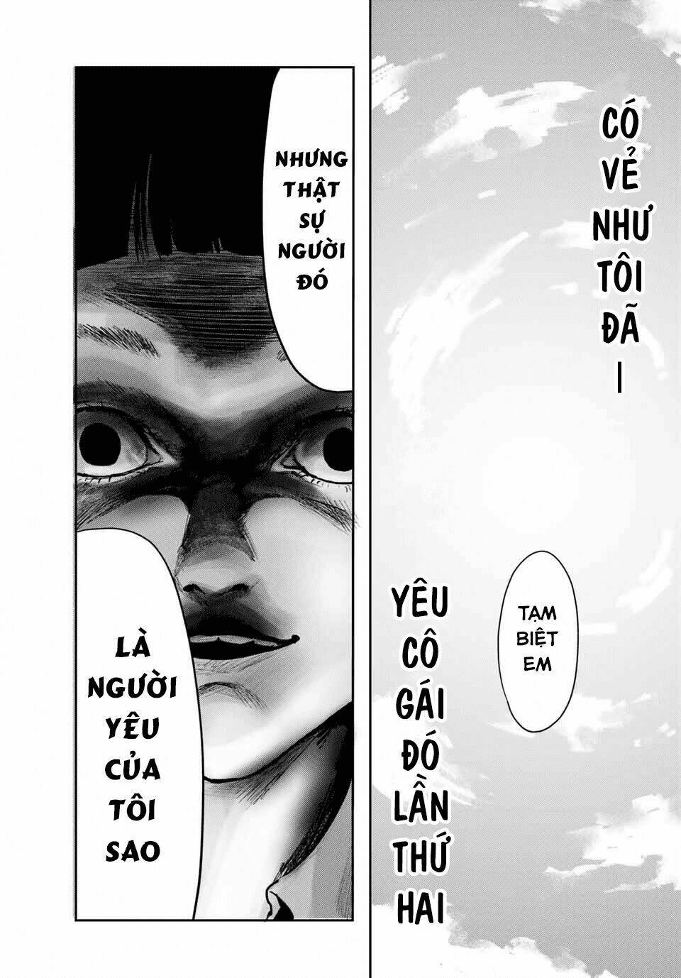 Watashi (Kari) Chapter 9.5 - Trang 2