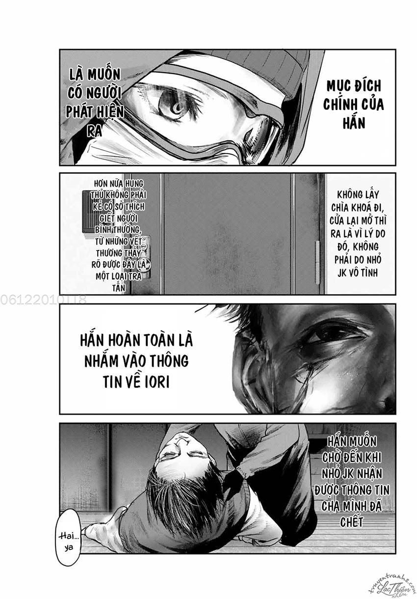 Watashi (Kari) Chapter 9 - Trang 2