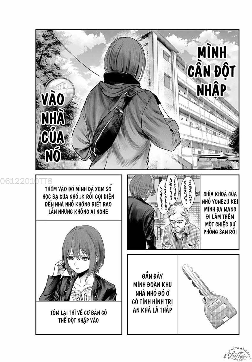 Watashi (Kari) Chapter 9 - Trang 2