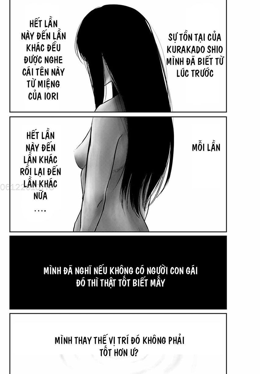 Watashi (Kari) Chapter 8 - Trang 2