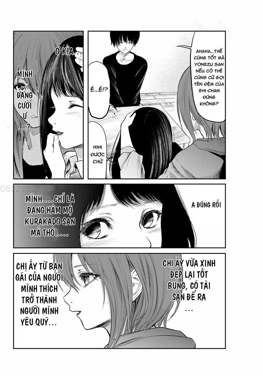 Watashi (Kari) Chapter 8 - Trang 2