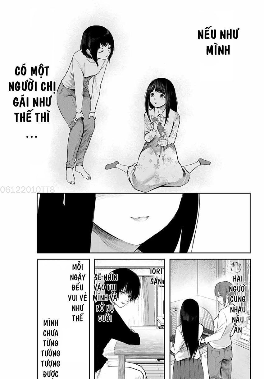 Watashi (Kari) Chapter 8 - Trang 2