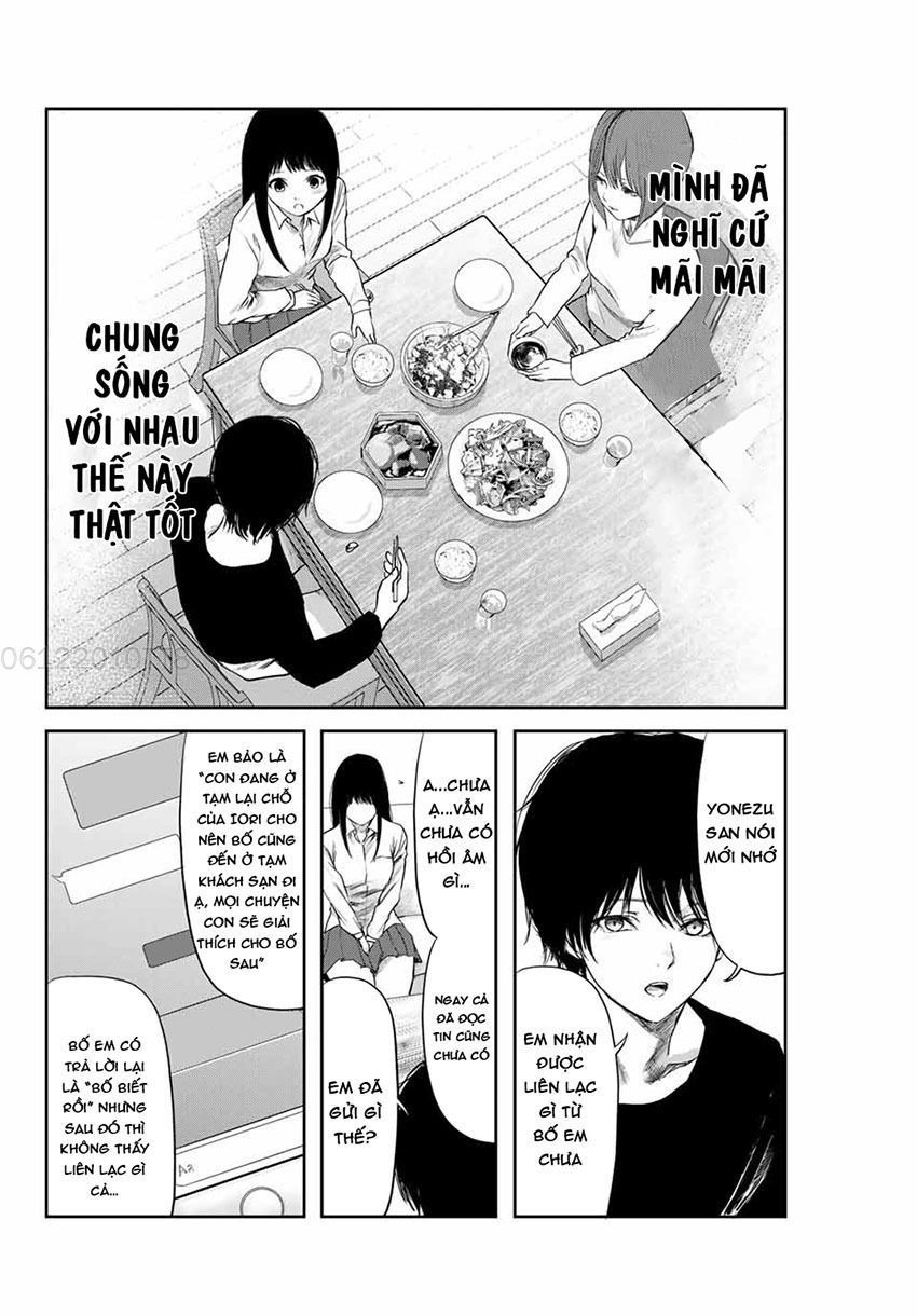 Watashi (Kari) Chapter 8 - Trang 2