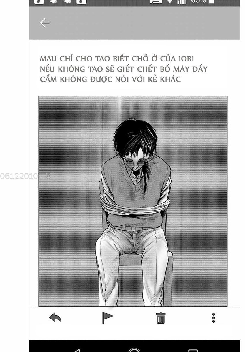 Watashi (Kari) Chapter 8 - Trang 2