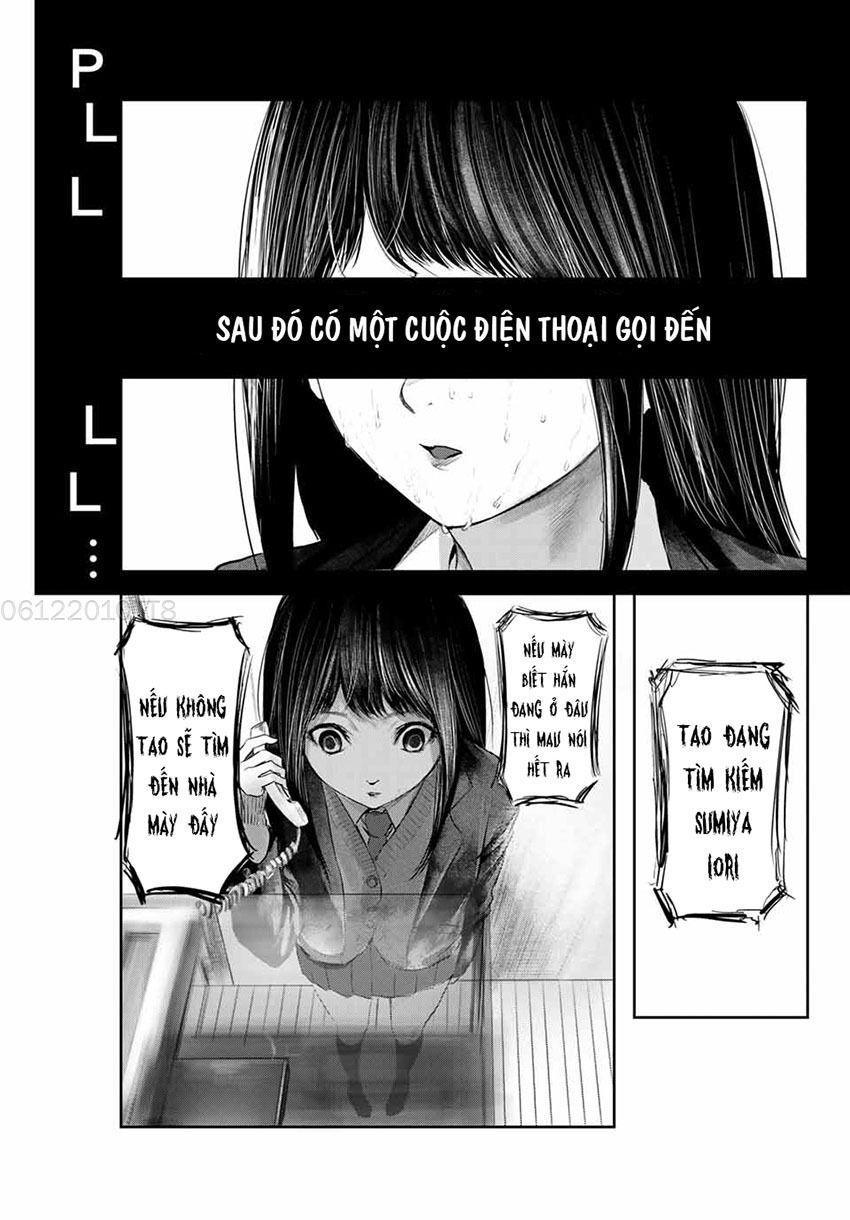 Watashi (Kari) Chapter 8 - Trang 2