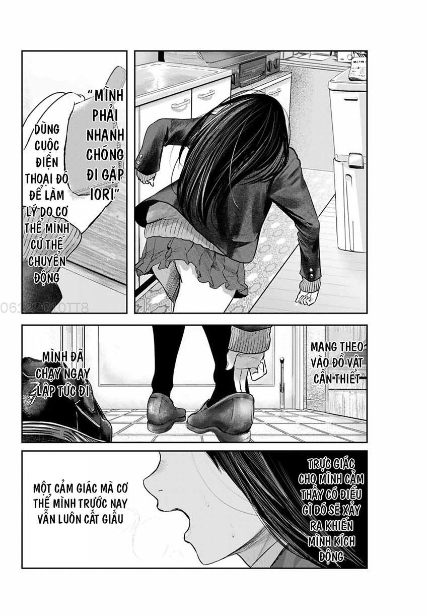 Watashi (Kari) Chapter 8 - Trang 2