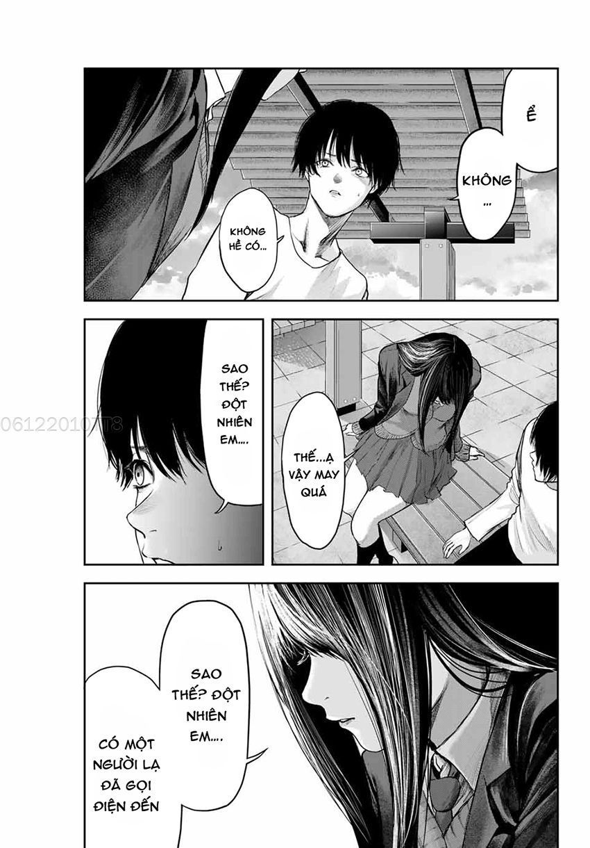 Watashi (Kari) Chapter 7 - Trang 2