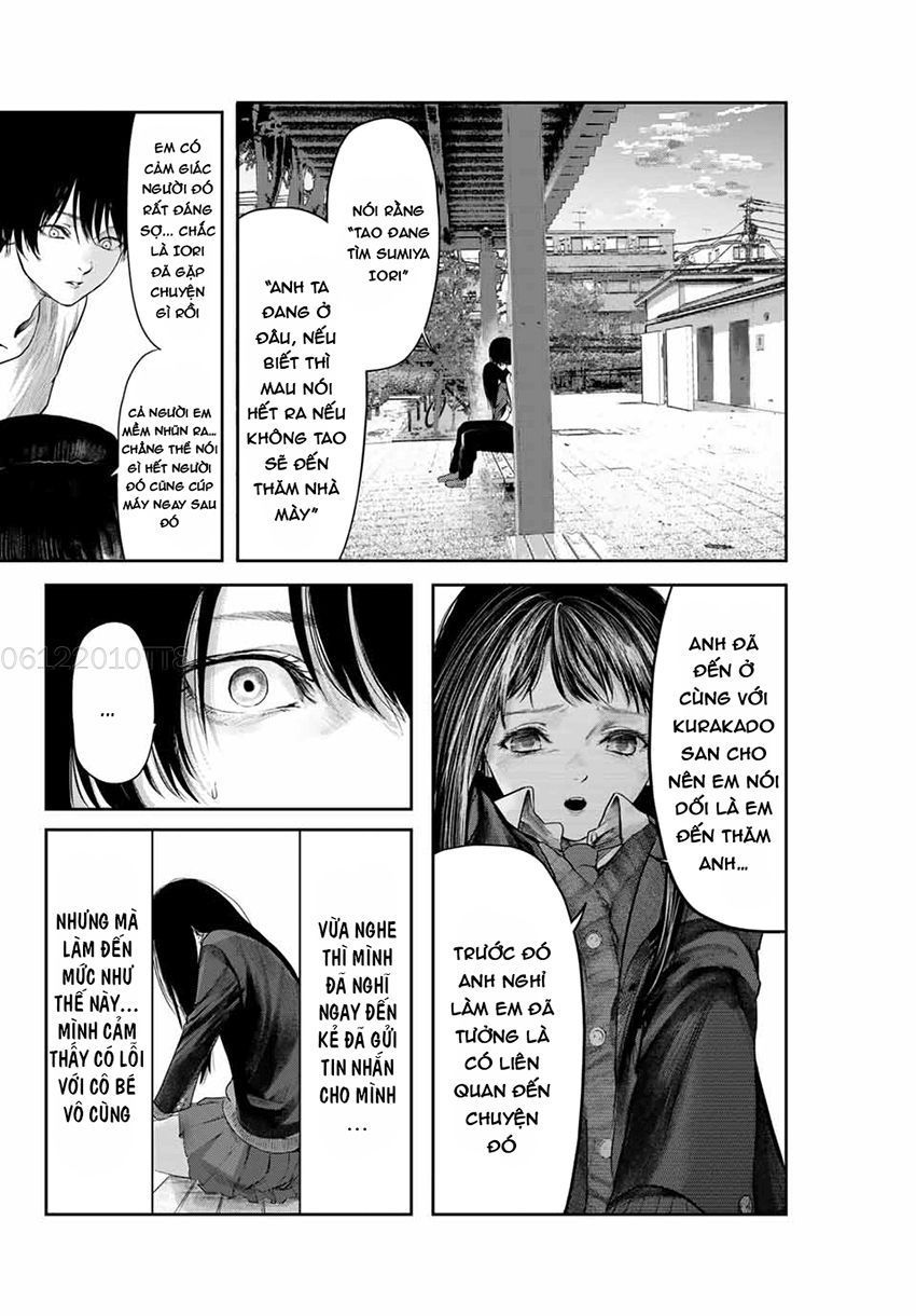 Watashi (Kari) Chapter 7 - Trang 2