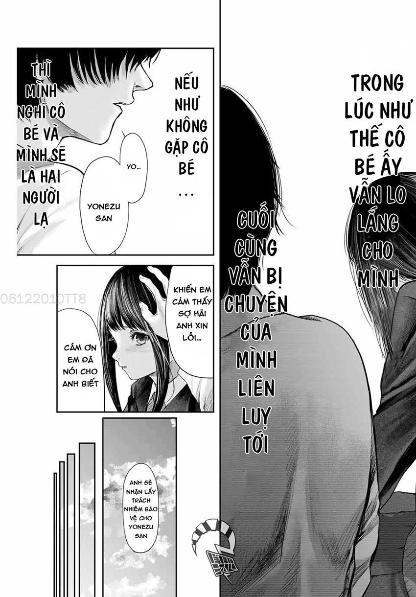 Watashi (Kari) Chapter 7 - Trang 2