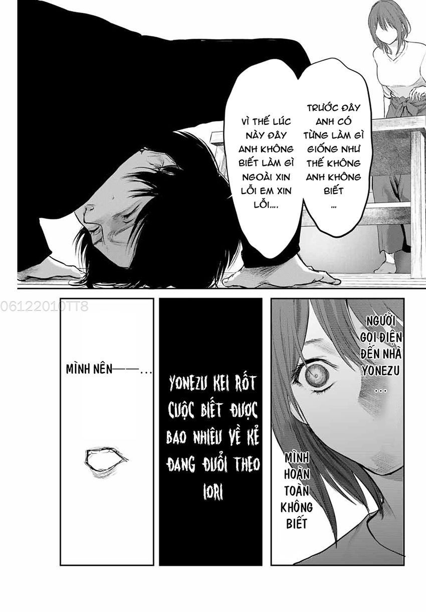 Watashi (Kari) Chapter 7 - Trang 2