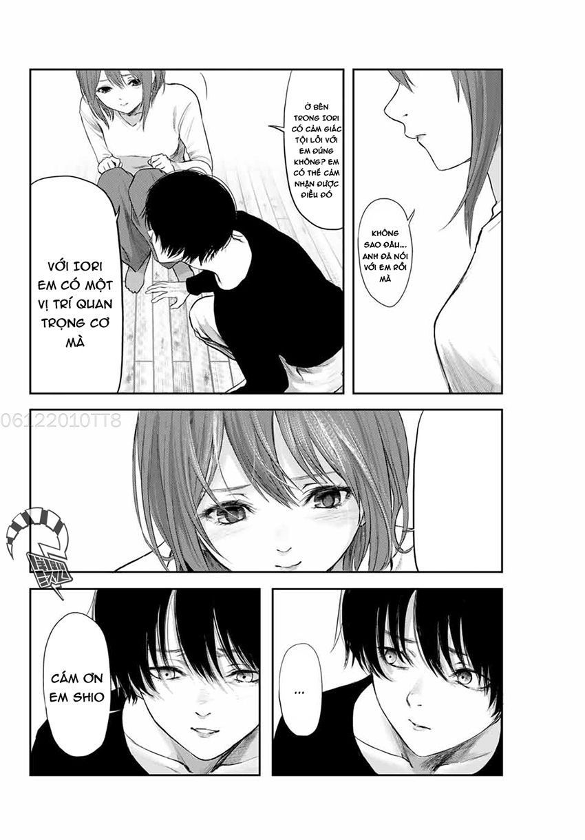 Watashi (Kari) Chapter 7 - Trang 2