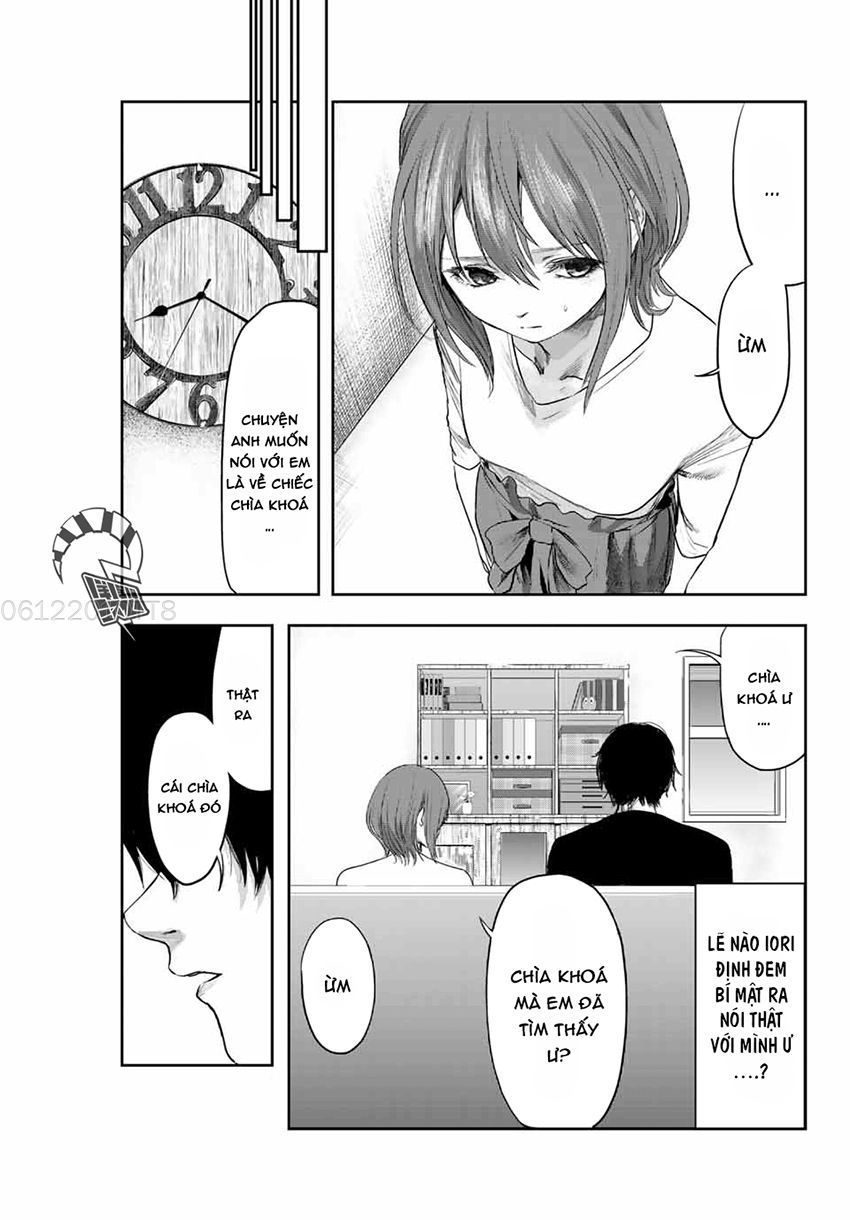 Watashi (Kari) Chapter 7 - Trang 2