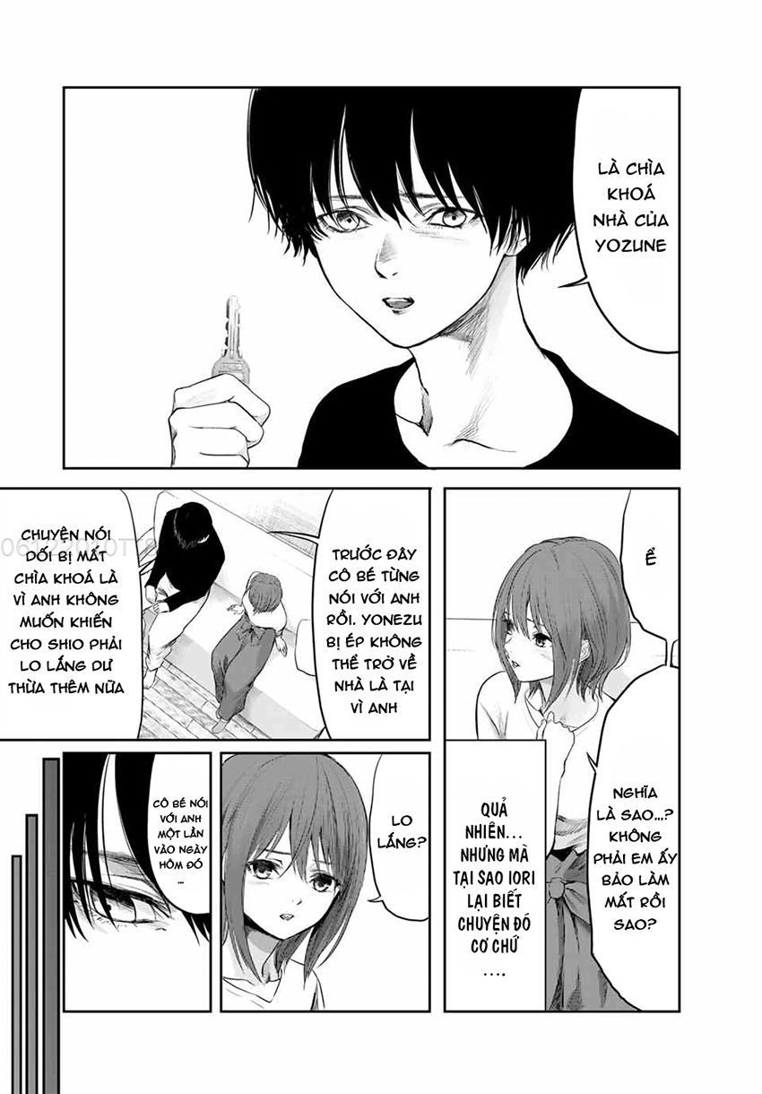 Watashi (Kari) Chapter 7 - Trang 2