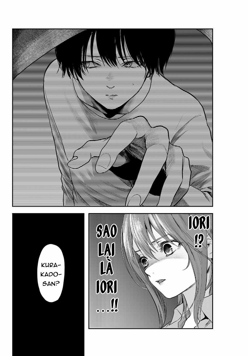 Watashi (Kari) Chapter 6 - Trang 2