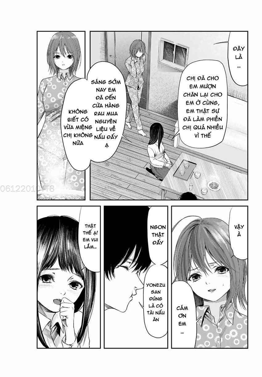 Watashi (Kari) Chapter 5 - Trang 2