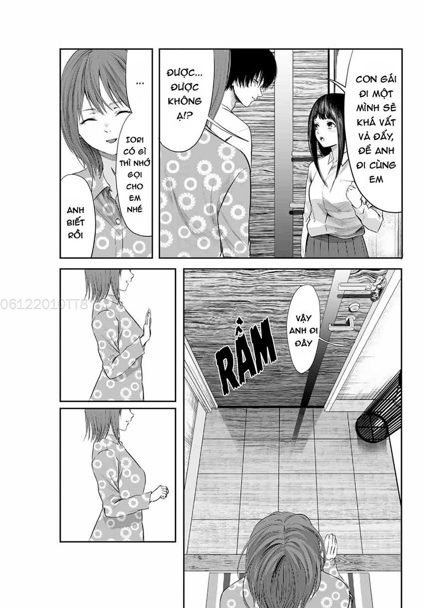 Watashi (Kari) Chapter 5 - Trang 2