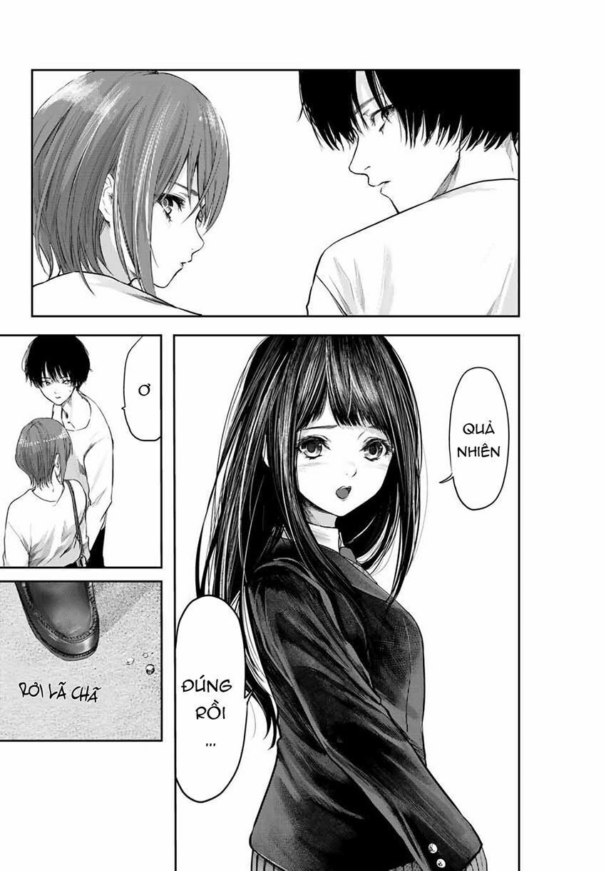 Watashi (Kari) Chapter 3 - Trang 2