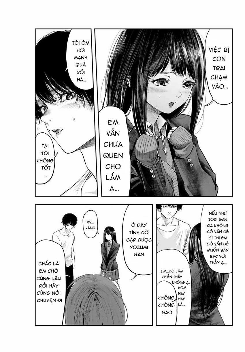 Watashi (Kari) Chapter 3 - Trang 2