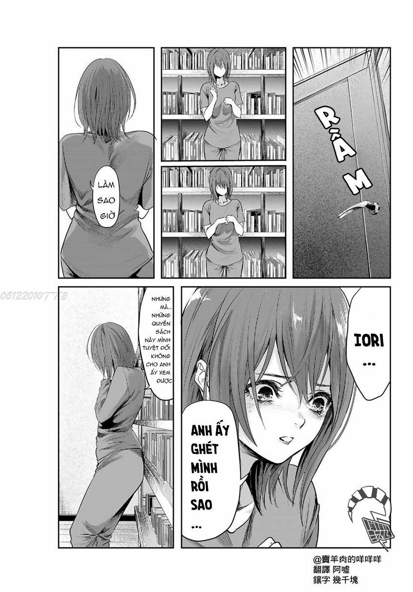 Watashi (Kari) Chapter 2 - Trang 2