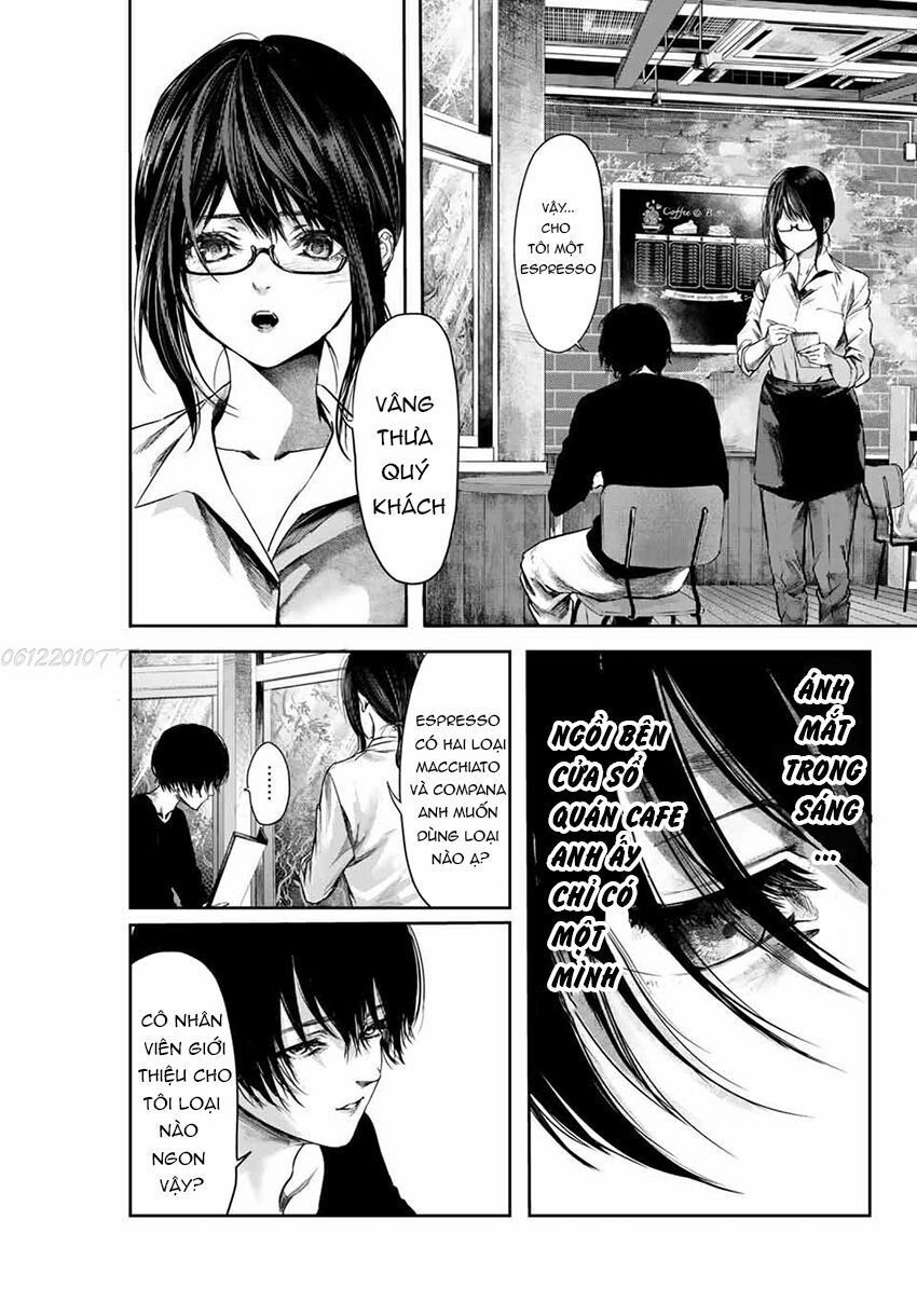 Watashi (Kari) Chapter 2 - Trang 2