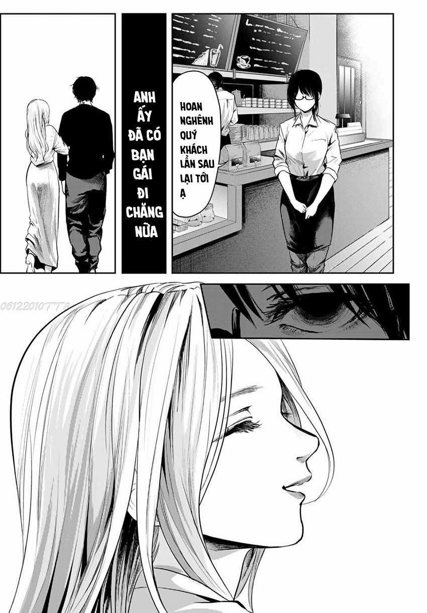 Watashi (Kari) Chapter 2 - Trang 2