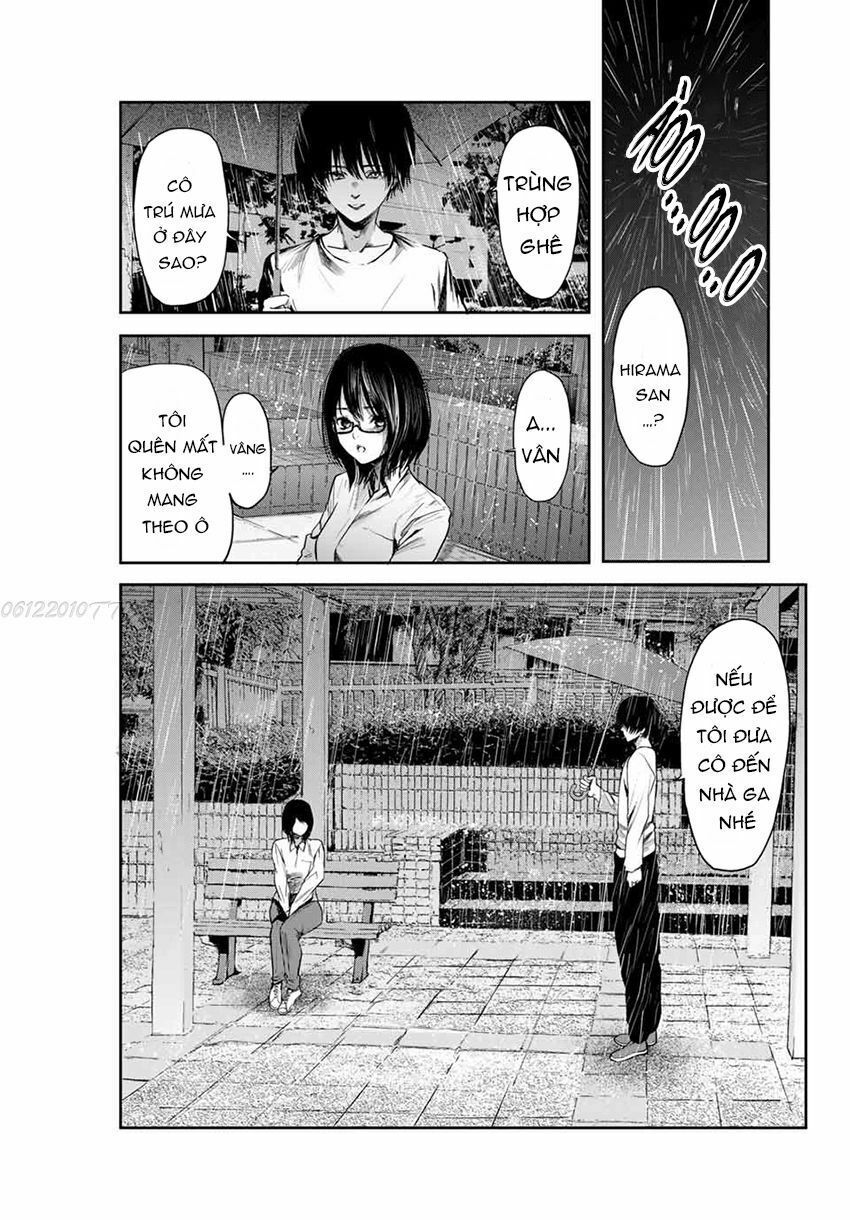 Watashi (Kari) Chapter 2 - Trang 2