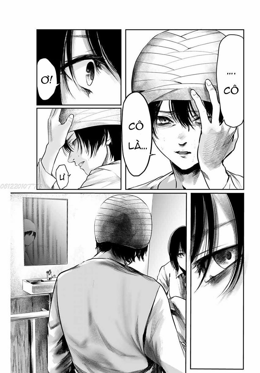 Watashi (Kari) Chapter 2 - Trang 2