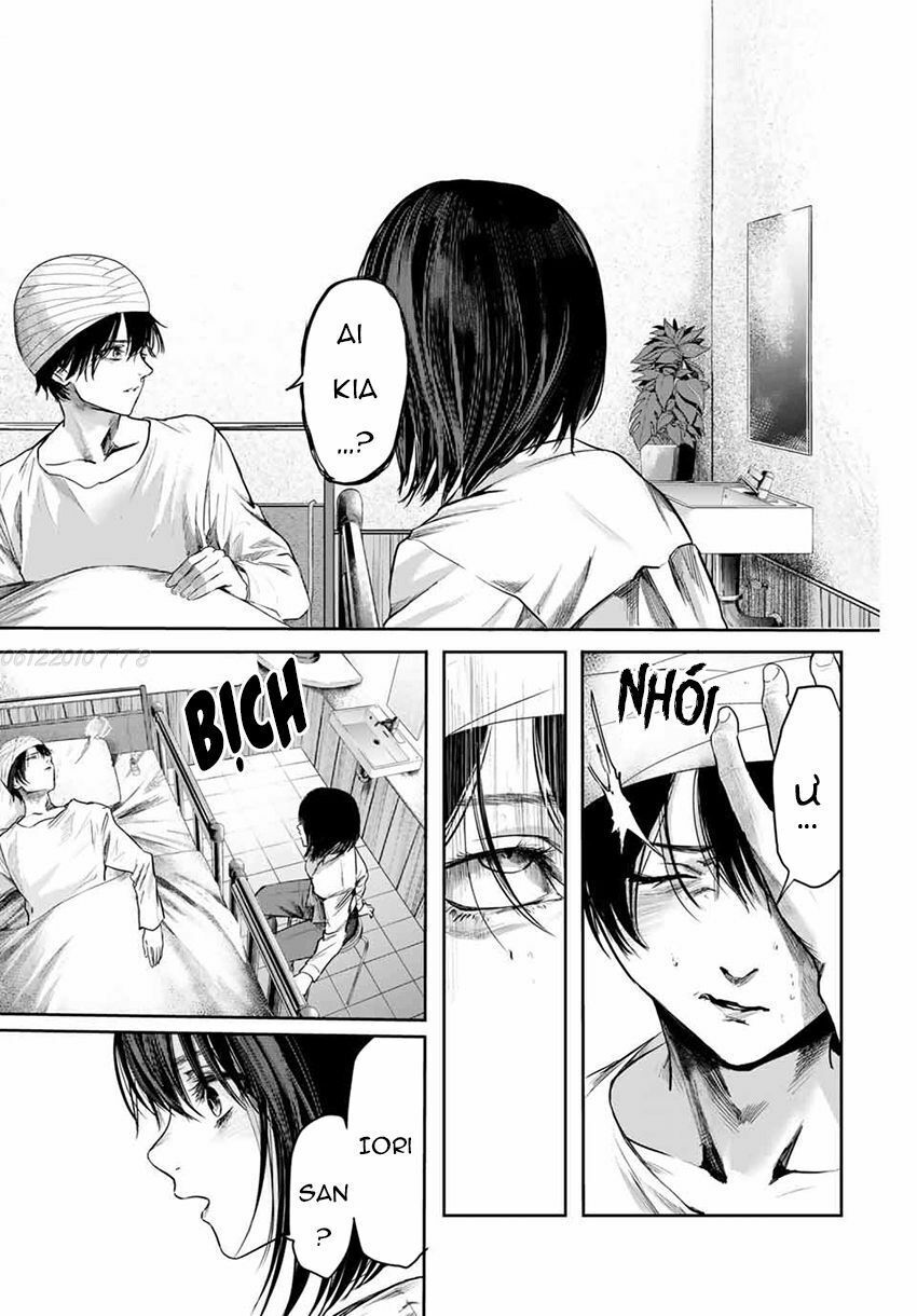 Watashi (Kari) Chapter 2 - Trang 2