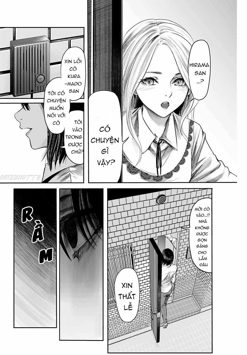 Watashi (Kari) Chapter 2 - Trang 2