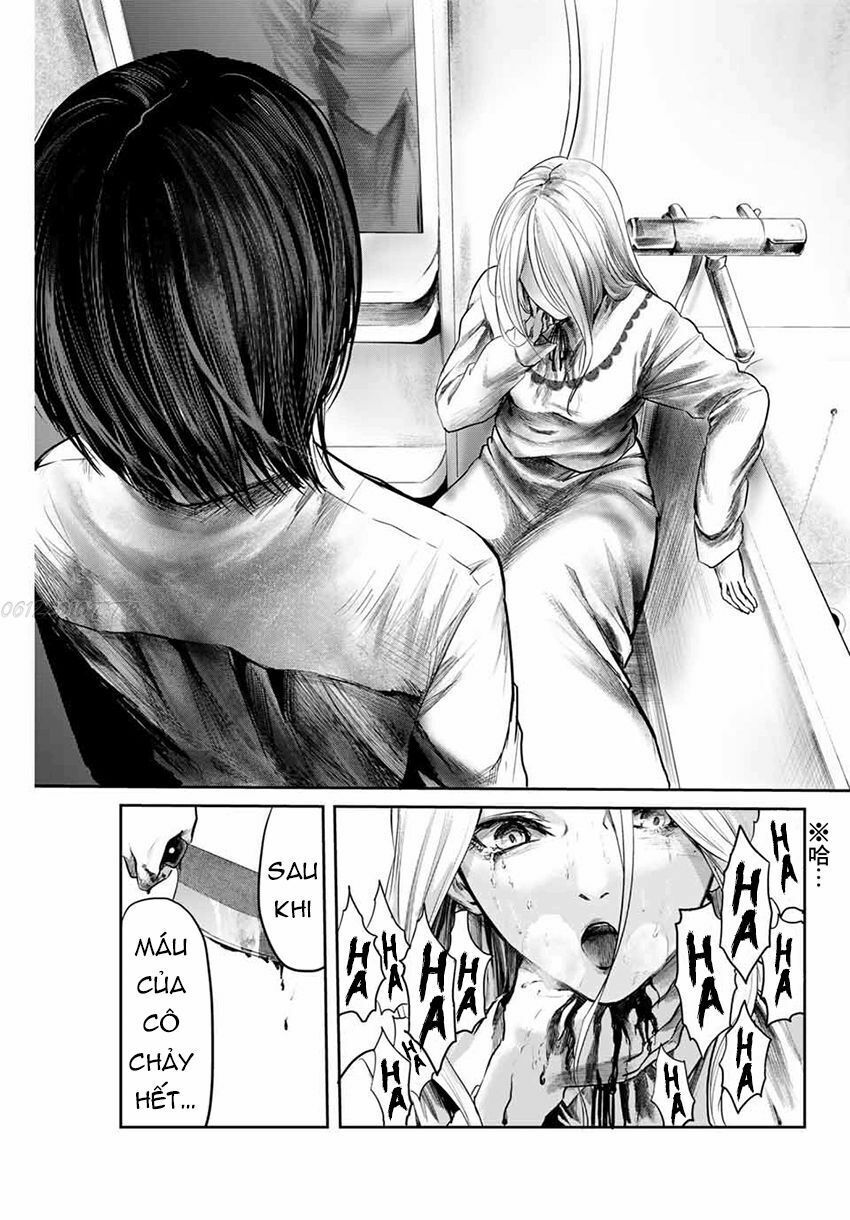 Watashi (Kari) Chapter 2 - Trang 2