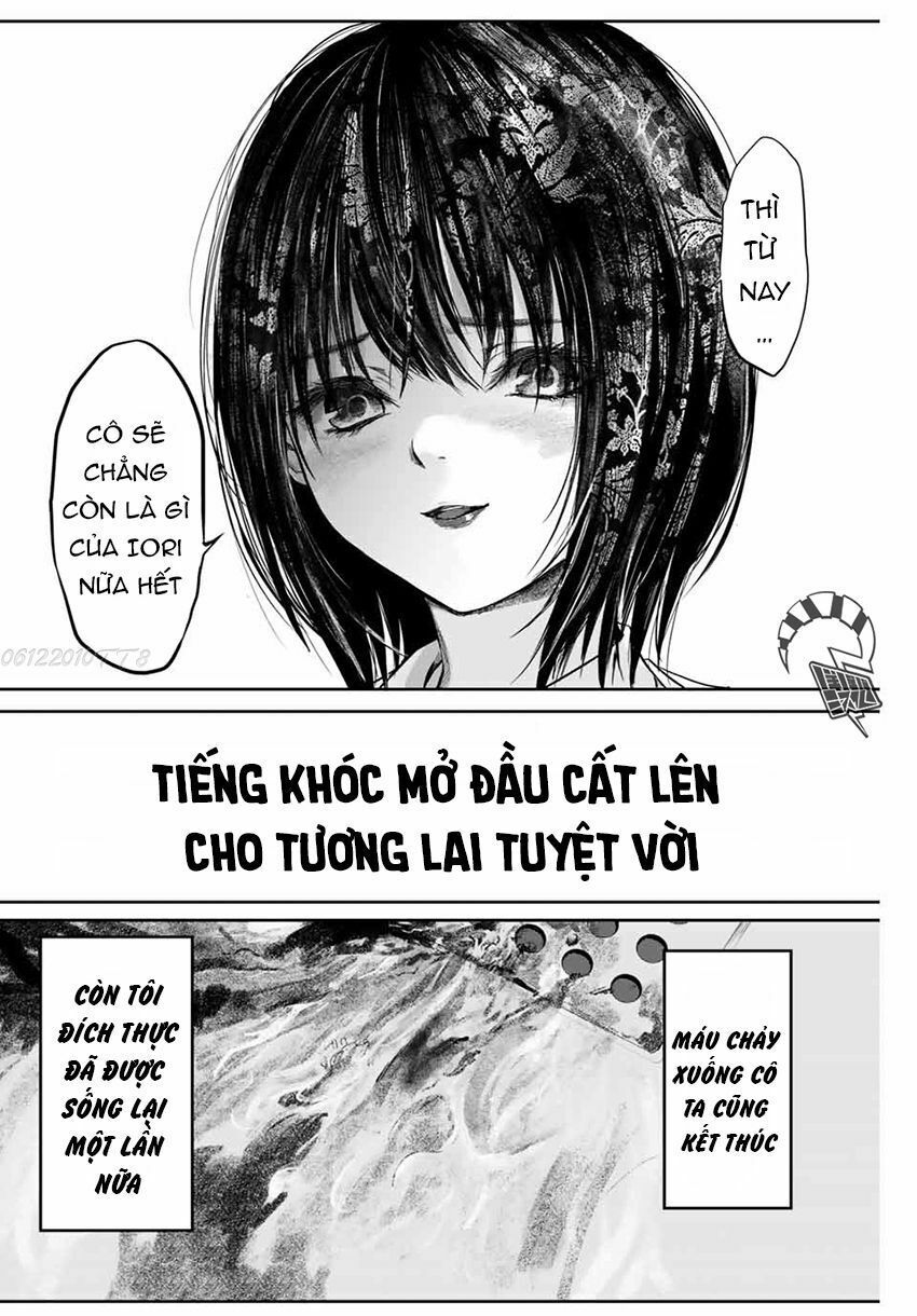 Watashi (Kari) Chapter 2 - Trang 2