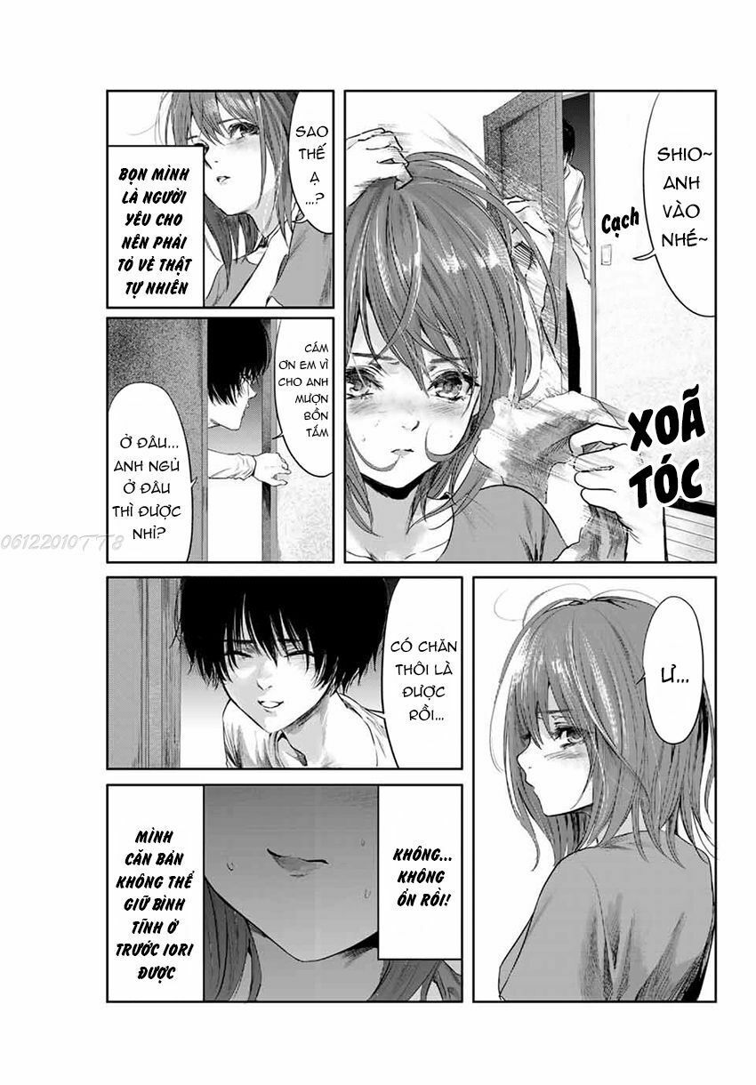 Watashi (Kari) Chapter 2 - Trang 2