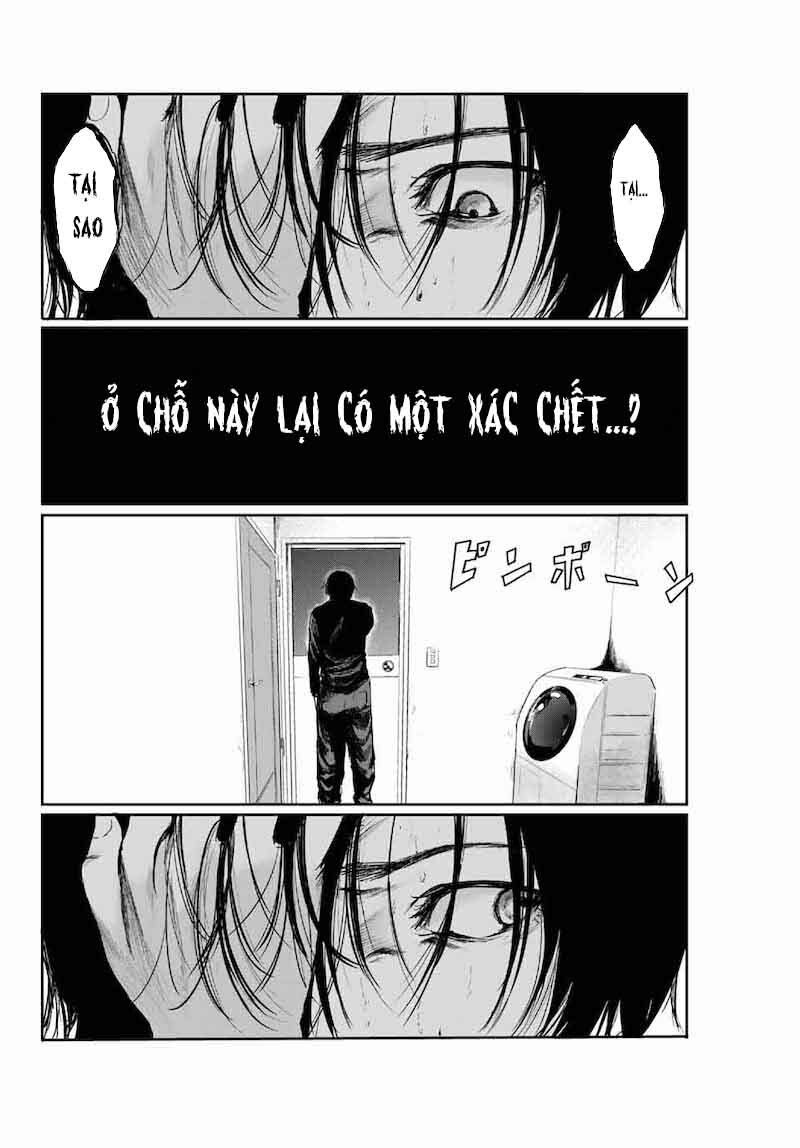 Watashi (Kari) Chapter 1 - Trang 2