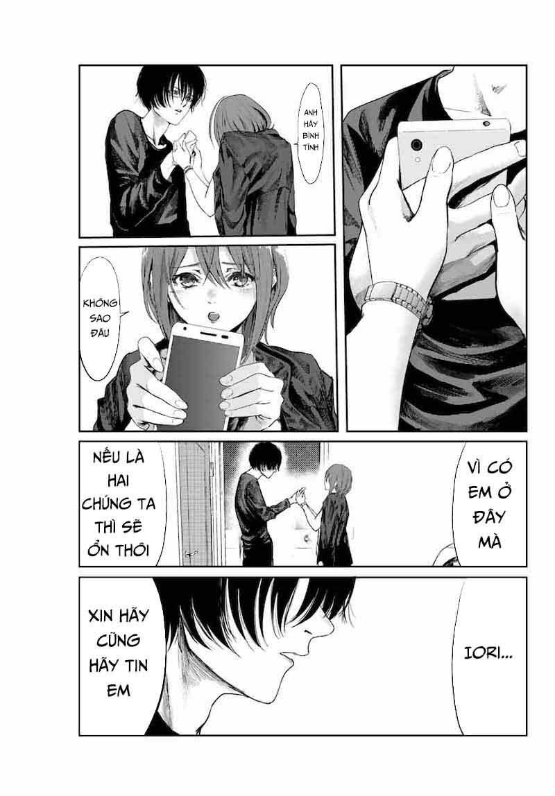 Watashi (Kari) Chapter 1 - Trang 2