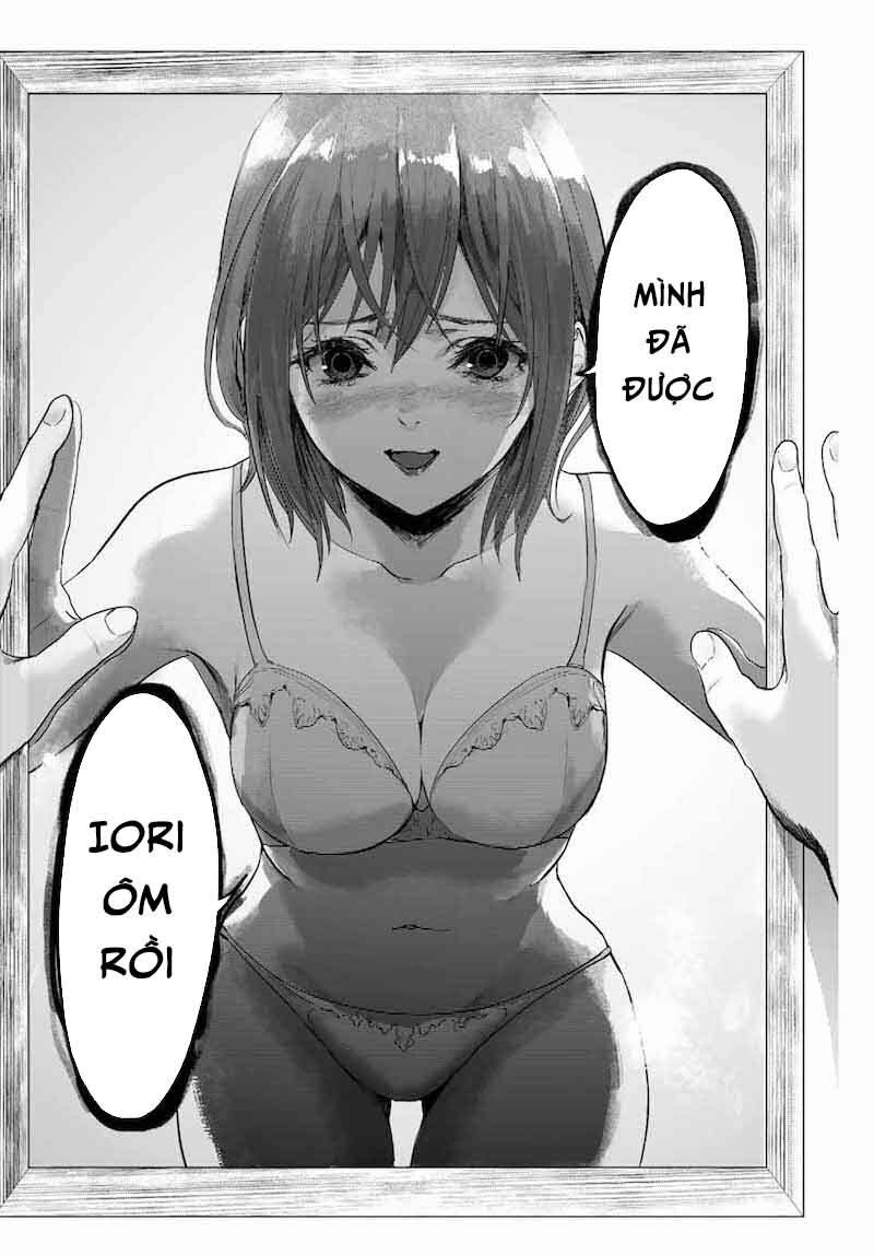 Watashi (Kari) Chapter 1 - Trang 2