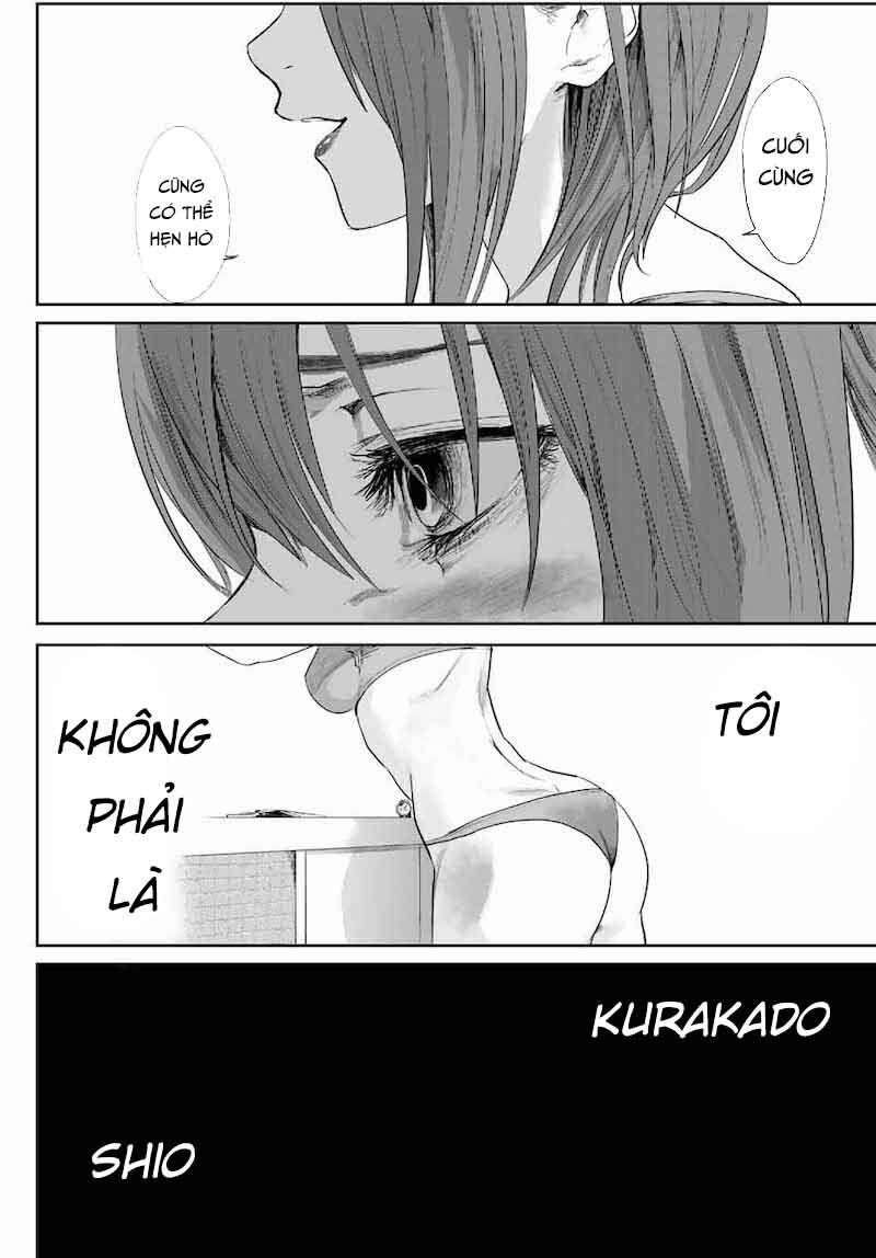 Watashi (Kari) Chapter 1 - Trang 2