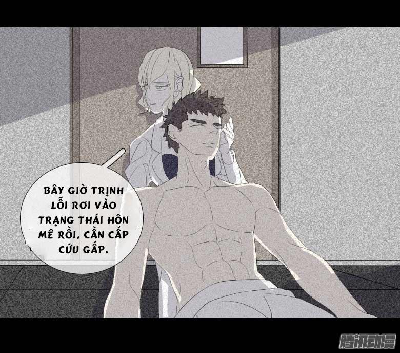 Bệnh Viện Thiên Đường Chapter 32 - Trang 2