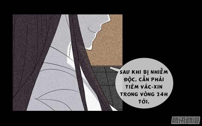 Bệnh Viện Thiên Đường Chapter 32 - Trang 2