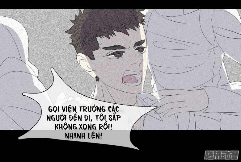 Bệnh Viện Thiên Đường Chapter 31 - Trang 2