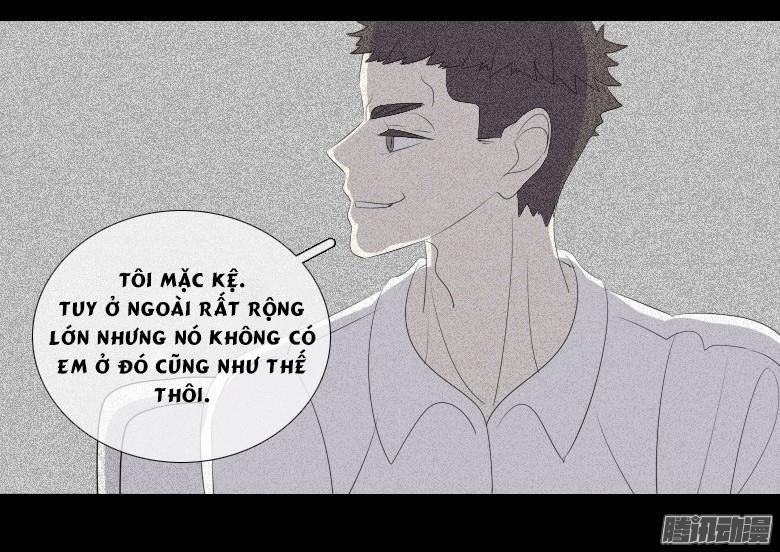 Bệnh Viện Thiên Đường Chapter 31 - Trang 2