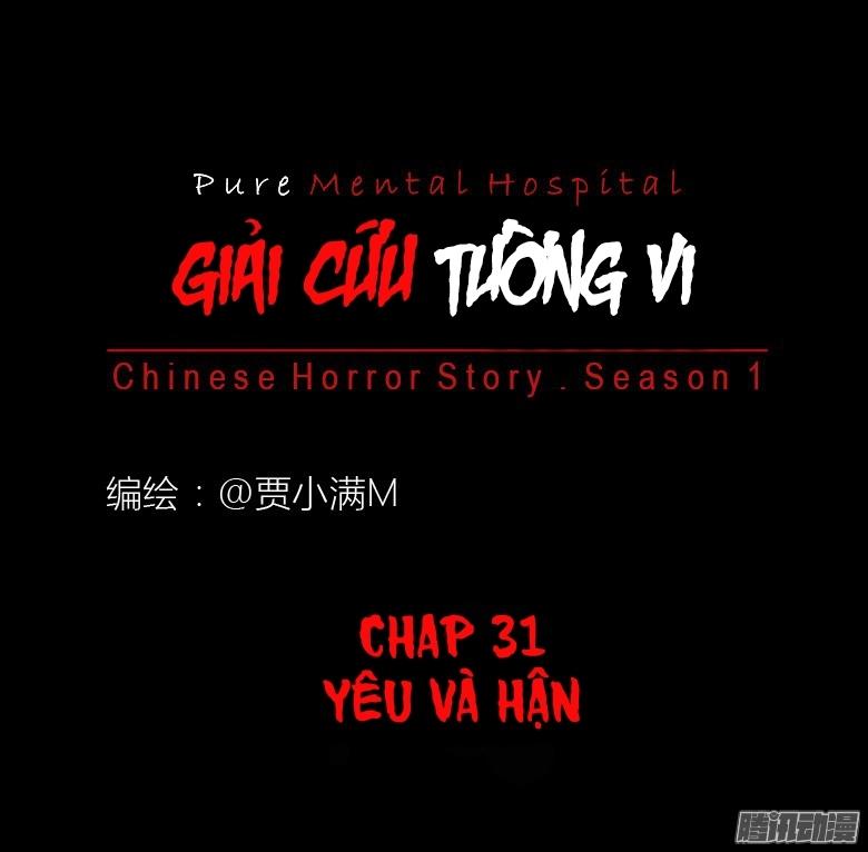 Bệnh Viện Thiên Đường Chapter 31 - Trang 2