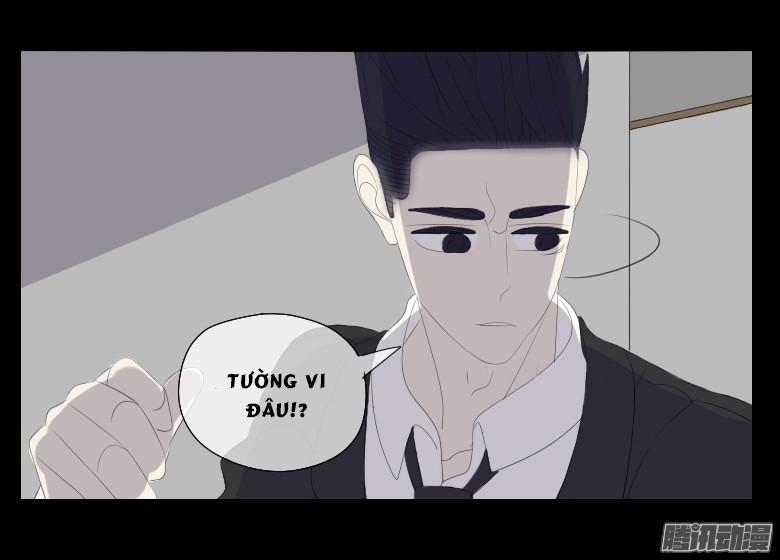 Bệnh Viện Thiên Đường Chapter 24 - Trang 2