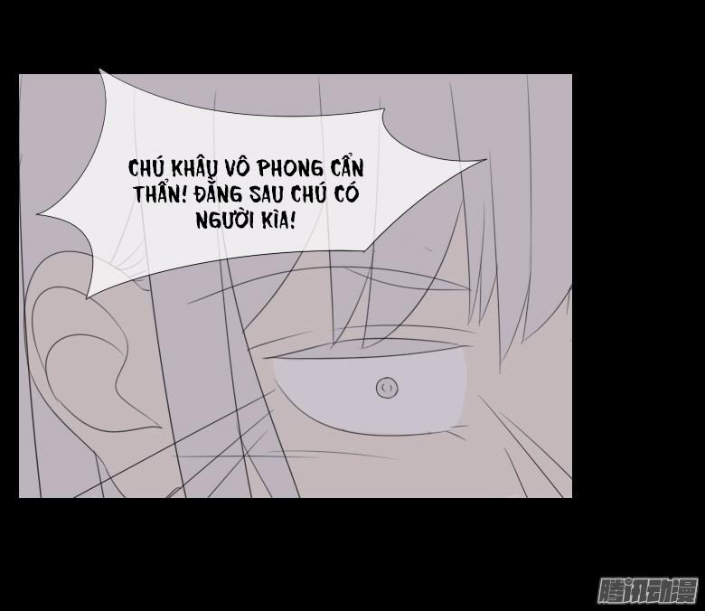 Bệnh Viện Thiên Đường Chapter 23 - Trang 2