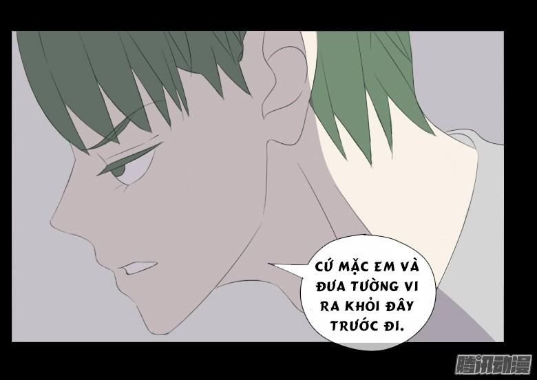 Bệnh Viện Thiên Đường Chapter 23 - Trang 2