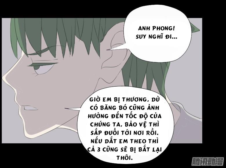 Bệnh Viện Thiên Đường Chapter 23 - Trang 2